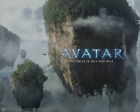 20. Avatar - Aufbruch nach Pandorra